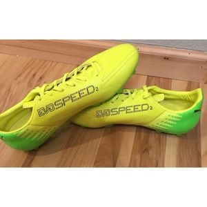 puma evospeed 2
